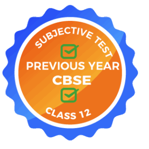 Previous Year CBSE Question Papers